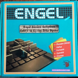 Engel Oyunu