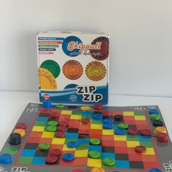 Zıp Zıp & Skippull