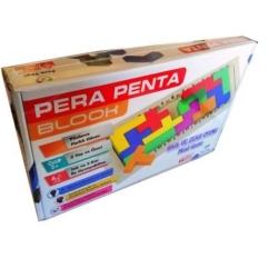 Penta Blok - Plus