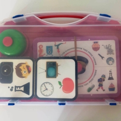 Çantalı Dedektif Oyunu