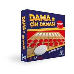 Dama - Çin Daması