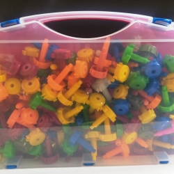 Çantalı Mimari Çiviler