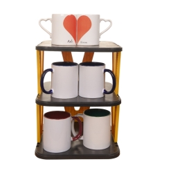 Ayakkabılık - Organizer Raf