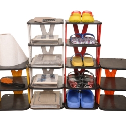 Ayakkabılık - Organizer Raf